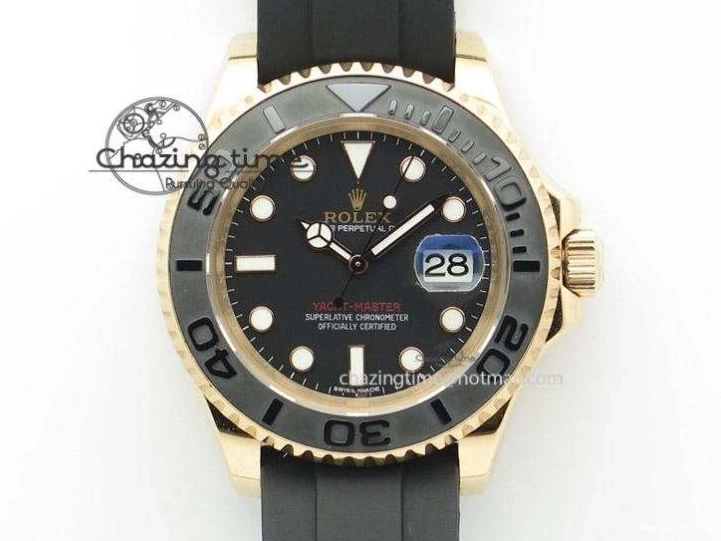 0129 WeatherProof Sea-Dweller 126660 ‘D-Blue’ Noob 1:1 Best Edition 904L SS Case and Bracelet A3235 Clone 3206